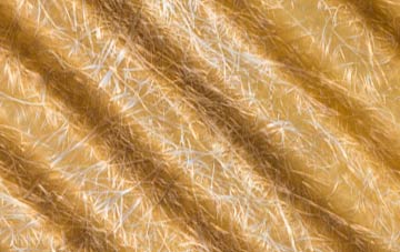 Glan Adda fibreglass roof waterproofing