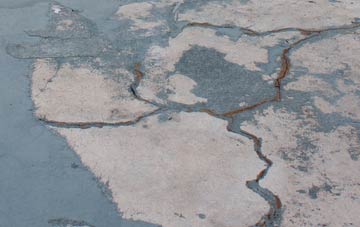 fibreglass roofing replacement Glan Adda