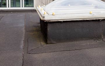 disadvantages of Glan Adda flat roofs