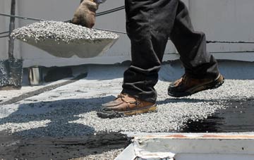 Glan Adda flat roofing companies