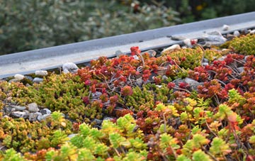 the cost of Glan Adda green roof installation