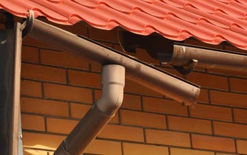 Glan Adda gutter repair costs