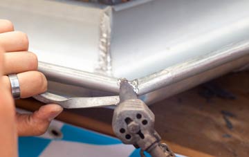 disadvantages of Glan Adda lead roofing