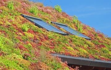 Glan Adda living roof systems