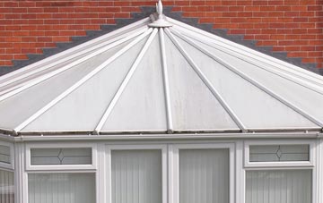 Glan Adda polycarbonate conservatory roof repairs