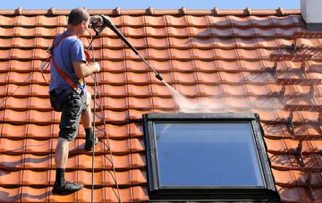 roof cleaning Glan Adda, Gwynedd