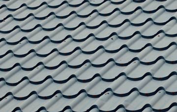 Glan Adda rubber roofing companies