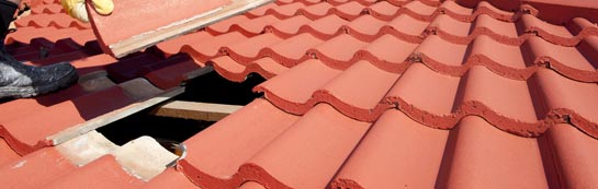compare Glan Adda roof repair quotes