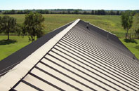 Glan Adda metal roof quotes