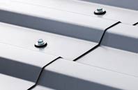 find rated Glan Adda metal roofers