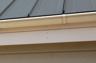 Glan Adda soffit repair